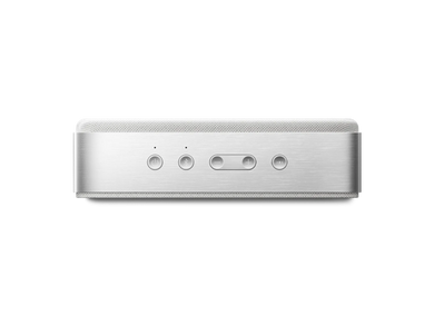Bose SoundLink Home Bluetooth Speaker [ Light Silver ]