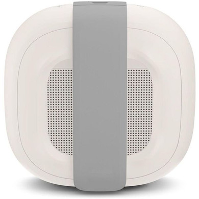 Bose SoundLink Micro Bluetooth Speaker [ White Smoke ]