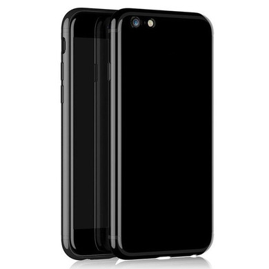 TPU Black Case 