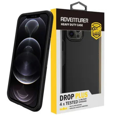 Drop Plus 3 Meter Drop Tested Case - Galaxy S23 Plus 