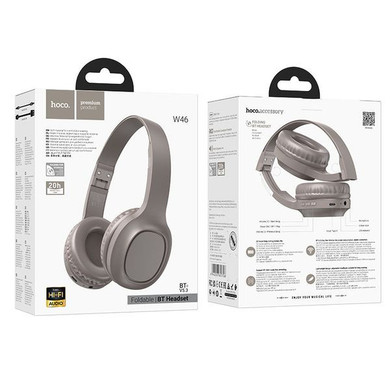 Wireless TWS Earbud w/ ANC + ENC Noise Cancellation, Battery % Display (EQ5) 