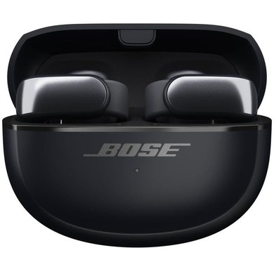Bose Ultra Open Earbuds [ Black ]