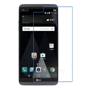 LG   LG V20         Plastic Screen Protector