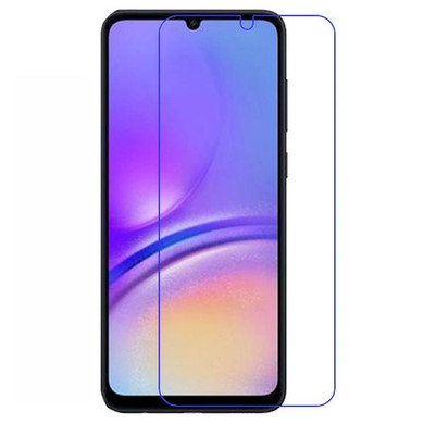 Samsung Galaxy A06 4G         Flat Plastic [Clear]