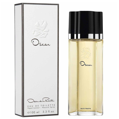 Oscar De La Renta Oscar EDT (W) [ 100ml ]