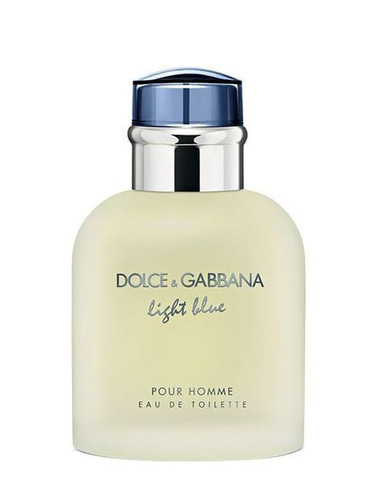 Dolce & Gabbana Light Blue EDT (M) [ 125ml ]