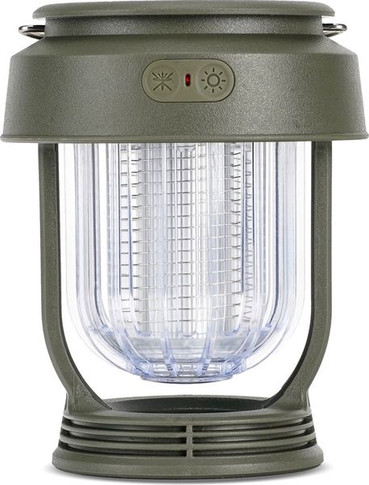 Moana Road Solar Lantern [ The Mozzy Zapper - 6290]