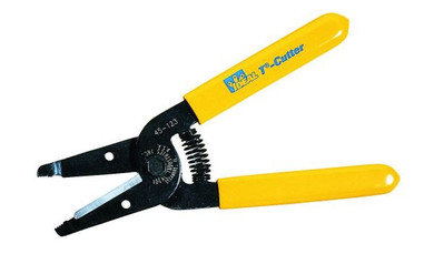 IDEAL INDUSTRIES 10 AWG T-Cutter Wire Cutter - Product Code: T-CUTTER10