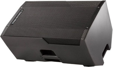 Cerwin Vega CVE Series 12" Powered 2-Way Full Range Speaker - CVE12