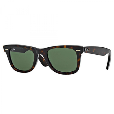 Ray Ban Ray-Ban RB2140 Original Wayfarer Classic Sunglasses