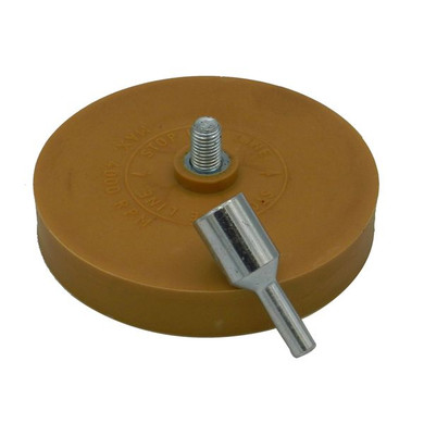 Eds Auto Caramel Pin Stripe Removal Tool with Arbor - Product Code: W/Arbor