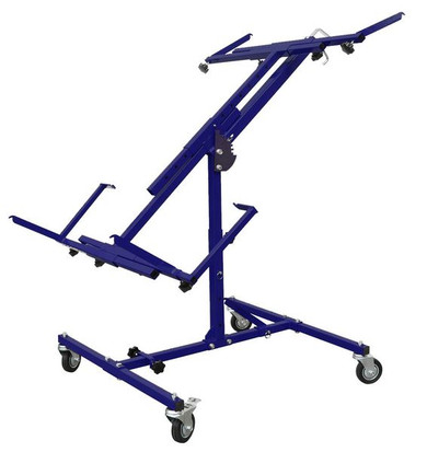 Eds Auto Multifunction Paint Stand - Model EAP-1234