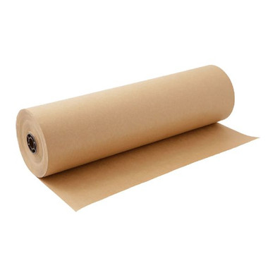 Eds Auto Masking Paper Brown 450mm x 400m Roll 50gsm - Product Code: 450M40050GSM