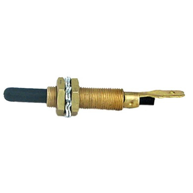 Bonnet Switch Brass - Product Code: BSB123