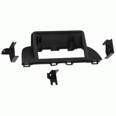 Mazda Axela Fitting Kit Double Din (Black) 2013-2018 - Product Code: FKM3BM2013-2018