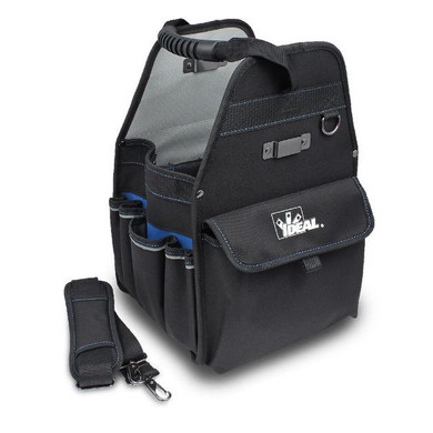 IDEAL INDUSTRIES Pro Series Premium Tool Carrier - Model #12345