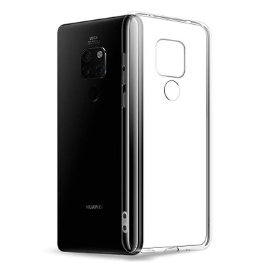 Huawei Mate 20 Pro Silicone Case