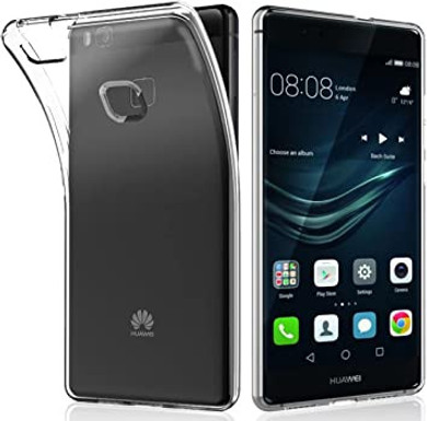 Huawei Mate 7 Silicone Case 