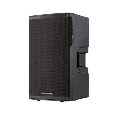 Cerwin Vega CVX Pro Audio 15" Powered 2-Way Full Range Speaker - 750W RMS/1500W Max (CVX15)