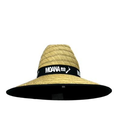 Moana Road Straw Hat [5430]