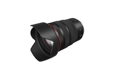 Canon RF 24-70mm F2.8 L IS USM Lens