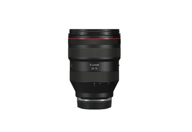 Canon RF 28-70mm F2 L USM Lens