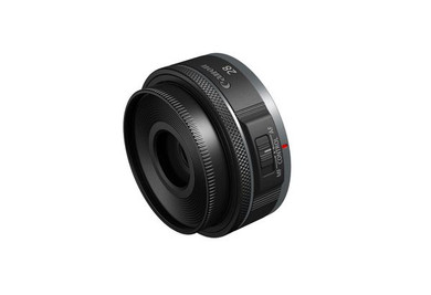 Canon RF 28mm F2.8 STM Lens