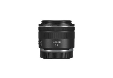 Canon RF 35mm F1.8 MACRO IS STM Lens