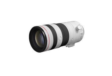 Canon RF 70-200mm F2.8 L IS USM Z Lens [ White ]