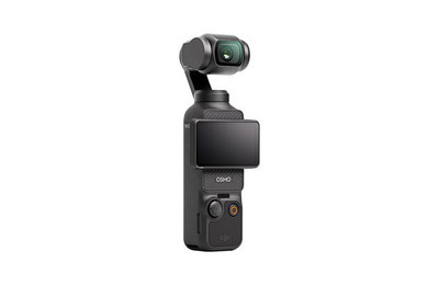 DJI Osmo Pocket 3 [ Creator Combo ]
