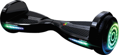 Razor Hovertrax Prizma [Black] 