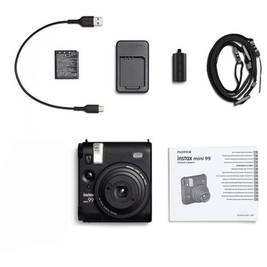 Fujifilm Instax mini 99
