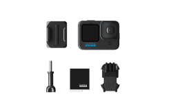 GoPro Hero12 Black 5.3K HyperSmooth 6.0 Action Cam