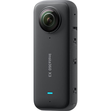 Insta360 X3 Pocket 360 Action Cam Standard set CINSAAQ/B