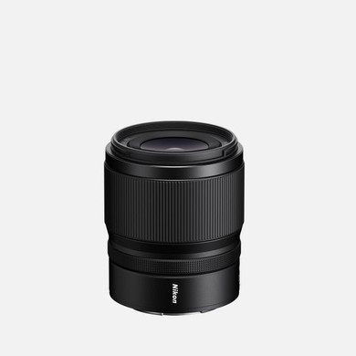 Nikon NIKKOR Z 35mm F1.4 Lens