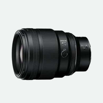 Nikon NIKKOR Z 85mm F1.2 S Lens