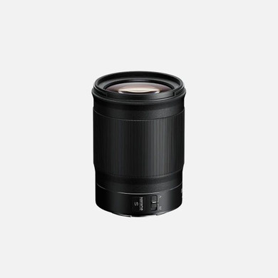 Nikon NIKKOR Z 85mm F1.8 S Lens