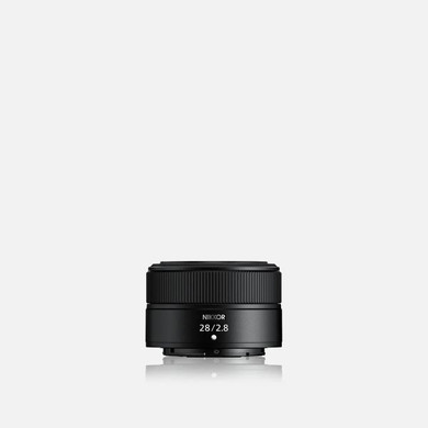 Nikon NIKKOR Z 28mm F2.8 Lens