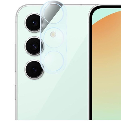 Galaxy S24 Fe         Lens Protector [Clear]
