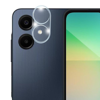 Galaxy A06 4G         Lens Protector [Clear]