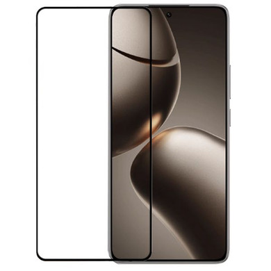 Xiaomi 14T         Tempered Glass Screen Protector [Black]