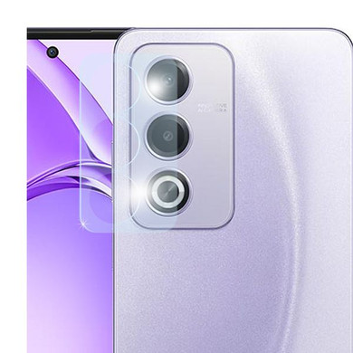Oppo A80 5G         Lens Protector [Clear]