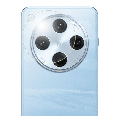 Oppo Find X8 Pro         Lens Protector [Clear]