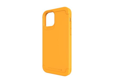 Gear4 D3O Wembley Palette for iPhone 12/12 Pro - Yellow