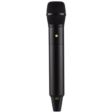 RODE Interview PRO Wireless Handheld Condenser Microphone