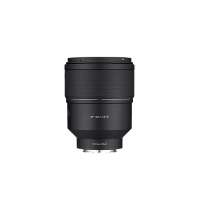 Samyang AF 135mm F1.8 FE for Sony E Lens