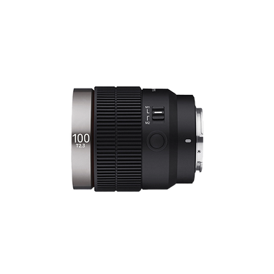 Samyang V-AF 100mm T2.3 FE for Sony E Lens