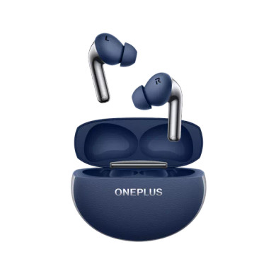 OnePlus Buds Pro 3 [Sapphire Blue]