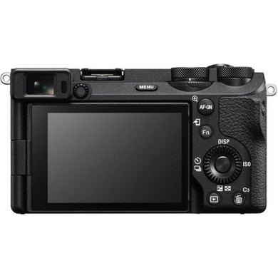 Sony Alpha 6700 Premium E-mount APS-C Camera Body