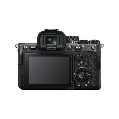 Sony Alpha 7 IV Body